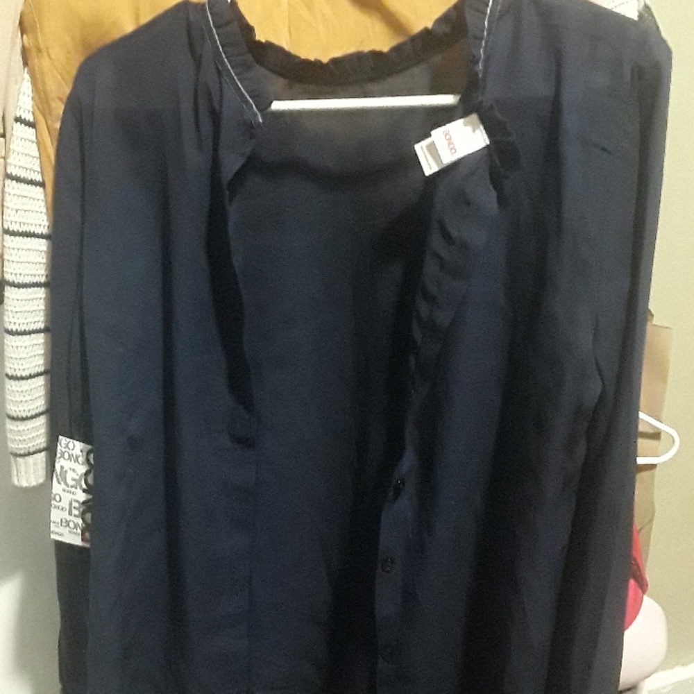 shirt